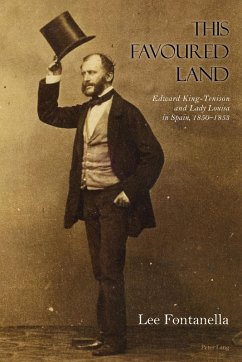 Cover This Favoured Land (eBook, ePUB)