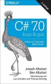 C# 7.0 - kurz & gut