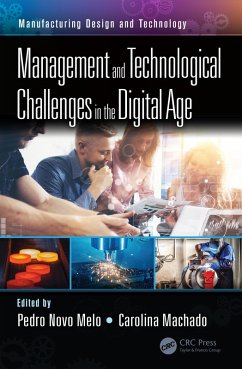 Management and Technological Challenges in the Digital Age (eBook, PDF)