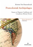 Postcolonial Archipelagos (eBook, ePUB)