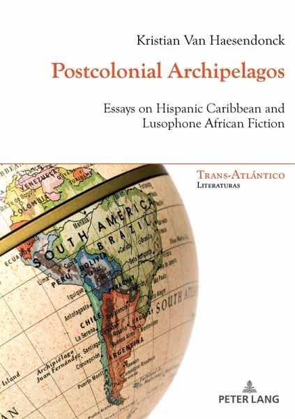 Postcolonial Archipelagos (eBook, ePUB) Postcolonial Archipelagos (eBook, ePUB)