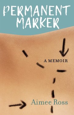Cover Permanent Marker (eBook, ePUB)