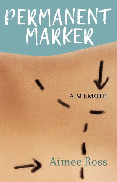Permanent Marker (eBook, ePUB)
