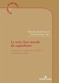 Le «care», face morale du capitalisme (eBook, PDF)