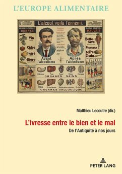 L'ivresse entre le bien et le mal (eBook, PDF)