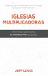 Iglesias Multiplicadoras (eBook, ePUB) - Bild 1