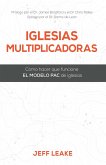 Iglesias Multiplicadoras (eBook, ePUB)