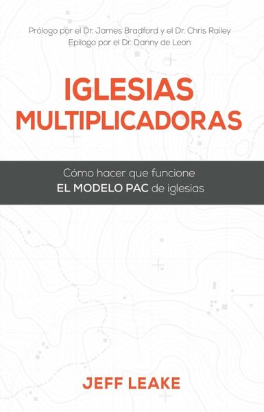 Iglesias Multiplicadoras (eBook, ePUB) Iglesias Multiplicadoras (eBook, ePUB)