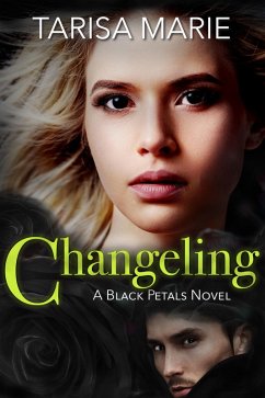 Cover Changeling (Black Petals, #2) (eBook, ePUB)
