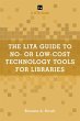 The LITA Guide to No- or Low-Cost... - Bild 1
