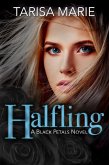 Halfling (Black Petals, #1) (eBook, ePUB)