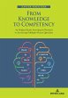 From Knowledge to Competency (eBook,... - Bild 1