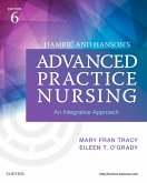 Hamric & Hanson's Advanced Practice Nursing - E-Book (eBook, ePUB)