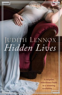 Hidden Lives (eBook, ePUB) - Lennox, Judith