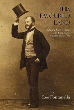 This Favoured Land (eBook, PDF) - Fontanella, Lee