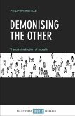Demonising the Other (eBook, ePUB)