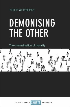 Cover Demonising the Other (eBook, ePUB)