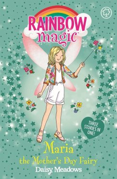 Maria the Mother's Day Fairy (eBook, ePUB) - Meadows, Daisy