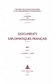 Documents diplomatiques français (eBook, PDF)