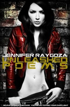 Cover Unleashed Poems (eBook, ePUB)