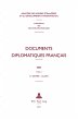 Documents diplomatiques français... - Bild 1