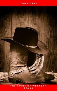 Cover The Light of Western Stars (eBook, ePUB)