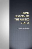 Comic history of the United States (eBook, ePUB)