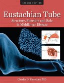 Eustachian Tube: Structure, Function, and Role in Middle-Ear Disease, 2e (eBook, ePUB)