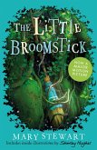 The Little Broomstick (eBook, ePUB)