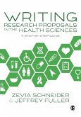 Writing Research Proposals in the Health Sciences (eBook, ePUB)