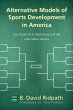 Alternative Models of Sports... - Bild 1
