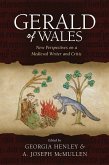 Gerald of Wales (eBook, ePUB)