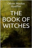 The Book of Witches (eBook, ePUB)