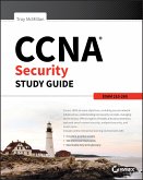 CCNA Security Study Guide (eBook, ePUB)