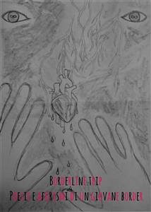 Cover Borderline trip (eBook, ePUB)