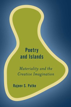 Cover Poetry and Islands (eBook, ePUB)