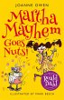 Martha Mayhem Goes Nuts! (eBook, ePUB) - Bild 1