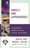 Angels and Superheroes (eBook, ePUB)