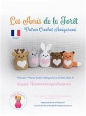Les Amis de la Forêt (eBook, ePUB)