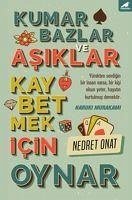 Cover Kumarbazlar ve Asiklar Kaybetmek Icin Oynar