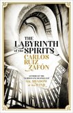 The Labyrinth of the Spirits The Labyrinth of the Spirits