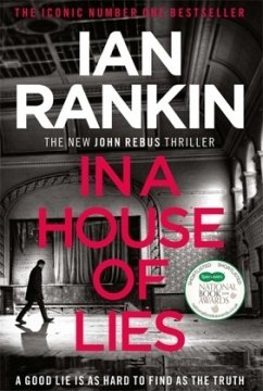 In a House of Lies - Rankin, Ian