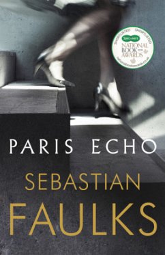 Paris Echo - Faulks, Sebastian