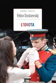 L'idiota (eBook, ePUB)