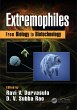 Extremophiles (eBook, ePUB) - Bild 1