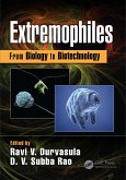 Extremophiles (eBook, ePUB)