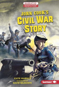 Cover John Cook's Civil War Story (eBook, ePUB)