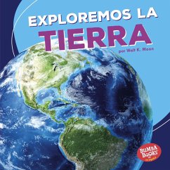 Cover Exploremos la Tierra (Let's Explore Earth) (eBook, ePUB)