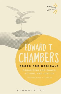 Roots for Radicals (eBook, PDF) - Chambers, Edward T.