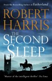 The Second Sleep The Second Sleep
